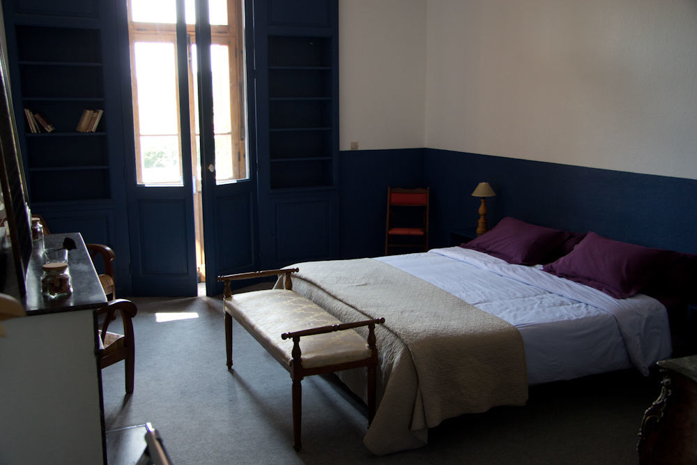 Apostrophe Chambres D'Hotes Montolieu Eksteriør billede